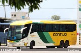Empresa Gontijo de Transportes 21570 na cidade de Vitória da Conquista, Bahia, Brasil, por Rava Ogawa. Número da foto: #12786390.