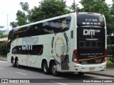 DM Tur 2200 na cidade de Florianópolis, Santa Catarina, Brasil, por Bruno Barbosa Cordeiro. Número da foto: #12786763.