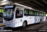 Transportes Blanco RJ 136.123 na cidade de Rio de Janeiro, Rio de Janeiro, Brasil, por Vitor Dasneves. Número da foto: #12786775.