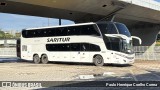 Saritur - Santa Rita Transporte Urbano e Rodoviário 14040 na cidade de Belo Horizonte, Minas Gerais, Brasil, por Paulo Henrique Coelho Correa. Número da foto: #12785968.