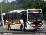 Auto Ônibus Vera Cruz RJ 104.009 na cidade de Duque de Caxias, Rio de Janeiro, Brasil, por Rafael da Silva Xarão. Número da foto: #:id.