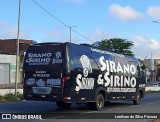 Sirano e Sirino 6309 na cidade de Caruaru, Pernambuco, Brasil, por Lenilson da Silva Pessoa. Número da foto: #:id.