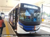 Transcorp 7599 na cidade de Ribeirão Preto, São Paulo, Brasil, por Jonas Miranda. Número da foto: #:id.