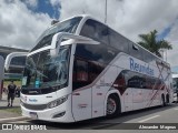 Empresa Reunidas Paulista de Transportes 148603 na cidade de Barueri, São Paulo, Brasil, por Alexandre  Magnus. Número da foto: #12787660.
