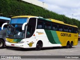 Empresa Gontijo de Transportes 14775 na cidade de Belo Horizonte, Minas Gerais, Brasil, por Pedro Henrique. Número da foto: #12786394.