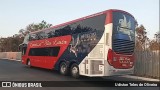 Expresso São Luiz 8000 na cidade de Brasília, Distrito Federal, Brasil, por Udiston Teles de Oliveira. Número da foto: #12787076.