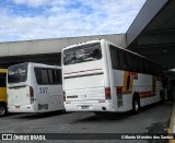Ônibus Particulares 3000 na cidade de Roseira, São Paulo, Brasil, por Gilberto Mendes dos Santos. Número da foto: #:id.