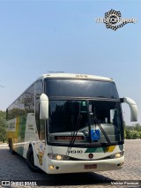 Empresa Gontijo de Transportes 14940 na cidade de Americana, São Paulo, Brasil, por Vinicius Piovesan. Número da foto: #12786178.