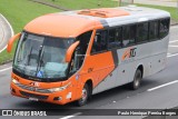 ATG Central de Vans 034 na cidade de Piraí, Rio de Janeiro, Brasil, por Paulo Henrique Pereira Borges. Número da foto: #12787855.
