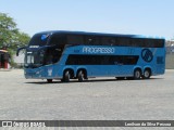 Auto Viação Progresso 6029 na cidade de Caruaru, Pernambuco, Brasil, por Lenilson da Silva Pessoa. Número da foto: #12787894.