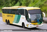 Empresa Gontijo de Transportes 14660 na cidade de Piraí, Rio de Janeiro, Brasil, por Paulo Henrique Pereira Borges. Número da foto: #12787819.