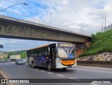 Urca Auto Ônibus 34069 na cidade de Contagem, Minas Gerais, Brasil, por Jefferson Santos. Número da foto: #12787207.