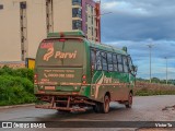 Parvi Transportes 33031 na cidade de Parauapebas, Pará, Brasil, por Victor Ta. Número da foto: #12786186.
