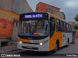 Transunião Transportes 3 6679 na cidade de São Paulo, São Paulo, Brasil, por Victor Diogo. Número da foto: #:id.