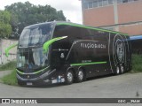 Viação Garcia 96091 na cidade de Curitiba, Paraná, Brasil, por GDC __39AM. Número da foto: #12786904.