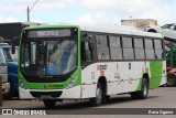 Via Verde Transportes Coletivos 0525027 na cidade de Vitória da Conquista, Bahia, Brasil, por Rava Ogawa. Número da foto: #:id.