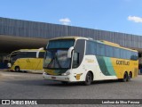 Empresa Gontijo de Transportes 14375 na cidade de Caruaru, Pernambuco, Brasil, por Lenilson da Silva Pessoa. Número da foto: #12787522.