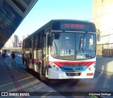 Transporte Tropical 4277 na cidade de Aracaju, Sergipe, Brasil, por Dayvison Santiago. Número da foto: #12786702.