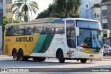 Empresa Gontijo de Transportes 12795 na cidade de Governador Valadares, Minas Gerais, Brasil, por Lucas Oliveira. Número da foto: #12787377.