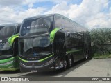 Viação Garcia 80009 na cidade de Curitiba, Paraná, Brasil, por GDC __39AM. Número da foto: #12786920.