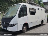 Motorhomes 8B56 na cidade de Barra do Piraí, Rio de Janeiro, Brasil, por Danilo  Ribeiro. Número da foto: #12786945.