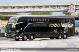 Viação Garcia 86119 na cidade de Rio de Janeiro, Rio de Janeiro, Brasil, por Lucas Oliveira. Número da foto: #12787421.