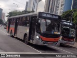 TRANSPPASS - Transporte de Passageiros 8 0113 na cidade de São Paulo, São Paulo, Brasil, por Rafael Lopes de Oliveira. Número da foto: #:id.
