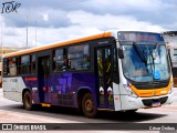 Transjuatuba > Stilo Transportes 85180 na cidade de Contagem, Minas Gerais, Brasil, por César Ônibus. Número da foto: #:id.