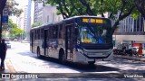 Urca Auto Ônibus 40933 na cidade de Belo Horizonte, Minas Gerais, Brasil, por Victor Alves. Número da foto: #:id.