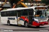 Transportadora Tinguá RJ 156.224 na cidade de Rio de Janeiro, Rio de Janeiro, Brasil, por Manoel Mariano. Número da foto: #12786165.