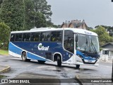 Citral Transporte e Turismo 4404 na cidade de Canela, Rio Grande do Sul, Brasil, por Gabriel Kowalski. Número da foto: #12786169.