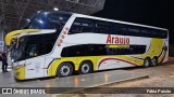 Araujo Transportes 391801 na cidade de São Luís, Maranhão, Brasil, por Fábio Paixão. Número da foto: #12787323.