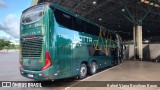 Viação Motta 24001 na cidade de Bauru, São Paulo, Brasil, por Rafael Viana Busólogo Bauru. Número da foto: #12786588.