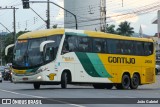 Empresa Gontijo de Transportes 21510 na cidade de Juiz de Fora, Minas Gerais, Brasil, por João Gabriel. Número da foto: #12786649.
