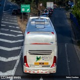 Transportes Ferjovi 00 na cidade de Pozos, Santa Ana, San José, Costa Rica, por Sebas Gamboa. Número da foto: #12786855.