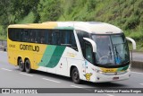 Empresa Gontijo de Transportes 18420 na cidade de Piraí, Rio de Janeiro, Brasil, por Paulo Henrique Pereira Borges. Número da foto: #12787825.
