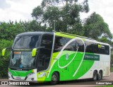 Expresso Princesa dos Campos 6998 na cidade de Curitiba, Paraná, Brasil, por Gabriel Spiss. Número da foto: #12786097.