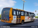 STEC - Subsistema de Transporte Especial Complementar D-256 na cidade de Salvador, Bahia, Brasil, por Matheus Cauã. Número da foto: #12786056.