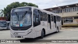 SPE VIA MOBILIDADE S/A PL310 na cidade de Curitiba, Paraná, Brasil, por Felipe Gabriel Boganika Barros. Número da foto: #12786152.