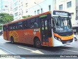 Empresa de Transportes Braso Lisboa A29182 na cidade de Rio de Janeiro, Rio de Janeiro, Brasil, por Silas Pereira Martins. Número da foto: #:id.