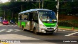Transcooper > Norte Buss 1 6004 na cidade de São Paulo, São Paulo, Brasil, por Roberto Teixeira. Número da foto: #:id.