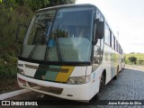 Empresa Gontijo de Transportes 3185 na cidade de João Monlevade, Minas Gerais, Brasil, por Joase Batista da Silva. Número da foto: #12788253.