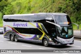 Kopereck Turismo 2300 na cidade de Piraí, Rio de Janeiro, Brasil, por Paulo Henrique Pereira Borges. Número da foto: #12787871.