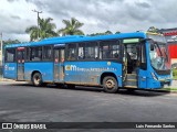 JTP Transportes - COM Embu das Artes 01.169 na cidade de Embu das Artes, São Paulo, Brasil, por Luis Fernando Santos. Número da foto: #12787118.
