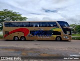 Poloni Turismo 3700 na cidade de Fernandópolis, São Paulo, Brasil, por João Vitor Pereira. Número da foto: #12786102.