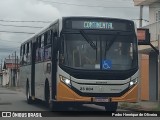 Pontual Sul Transporte e Turismo 23 004 na cidade de Botucatu, São Paulo, Brasil, por Pedro Henrique de Oliveira. Número da foto: #12787047.