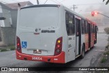 Expresso Luziense > Territorial Com. Part. e Empreendimentos 30654 na cidade de Santa Luzia, Minas Gerais, Brasil, por Gabriel Costa Guimarães. Número da foto: #12786369.