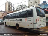 Prefeitura Municipal de Serra Azul SAúDE na cidade de Ribeirão Preto, São Paulo, Brasil, por Jonas Miranda. Número da foto: #12787229.