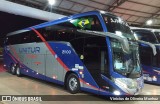 Unitur Turismo 21100 na cidade de Marília, São Paulo, Brasil, por Vinicius de Oliveira Munhoz. Número da foto: #12787622.