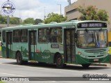 Auto Omnibus Floramar 10612 na cidade de Belo Horizonte, Minas Gerais, Brasil, por Adriano Barbosa. Número da foto: #12786067.